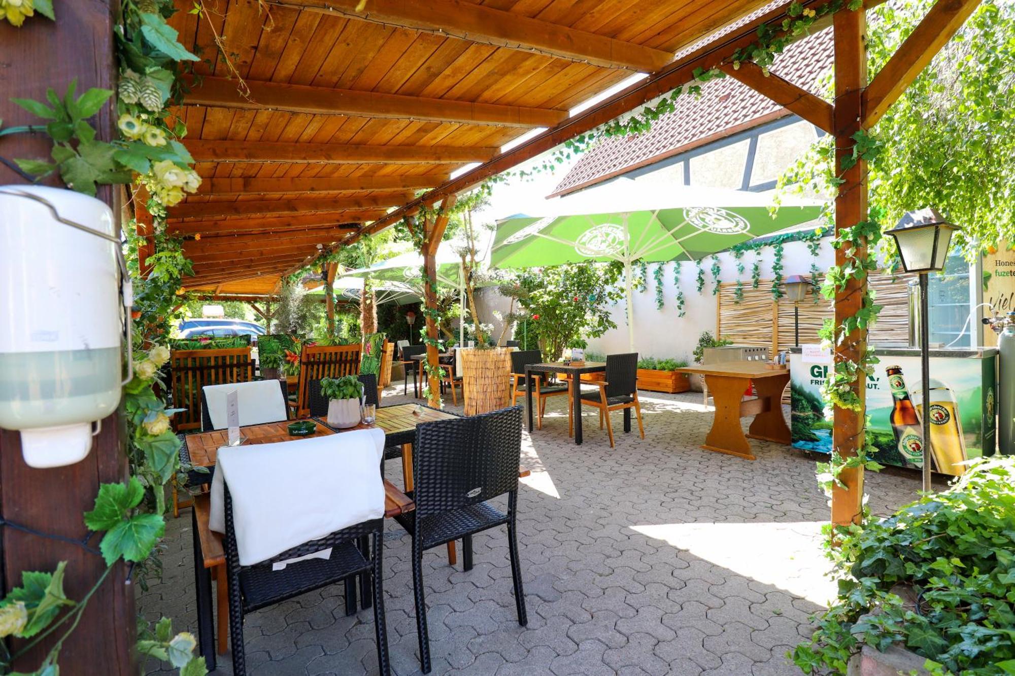 Black Forest Hotel Kappel-Grafenhausen Exterior foto