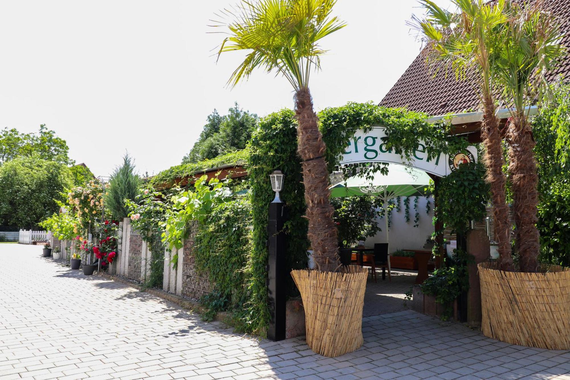 Black Forest Hotel Kappel-Grafenhausen Exterior foto