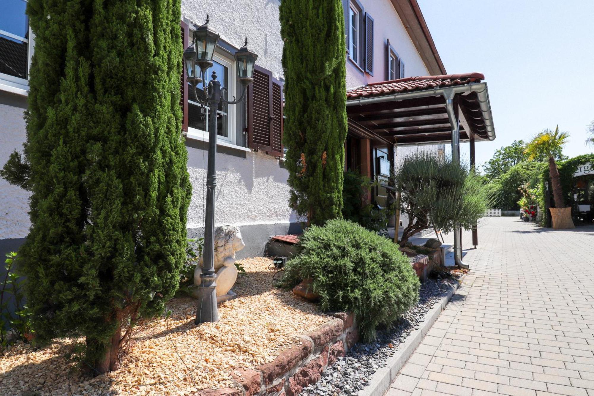 Black Forest Hotel Kappel-Grafenhausen Exterior foto